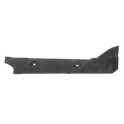 OEM NEW Front Passenger Side Fender Upper Cover 14-18 Subaru Forester 57256SG020 • $31.83