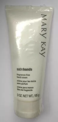 Mary Kay #SATIN HANDS ~ All Types Of Satin Hands ~ #CHOOSE PRODUCT #NEW NO BOX • $13.99