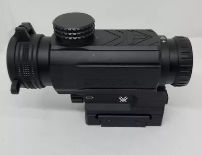 Vortex Optics Spitfire 1x Prism Scope  • $175