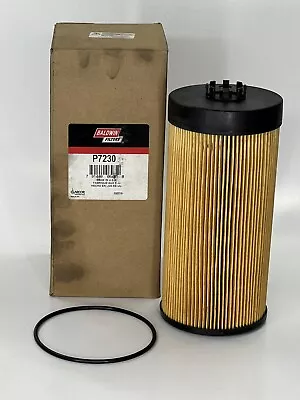 Baldwin P7230 Engine Lube Oil Filter Element - NEW • $26.99