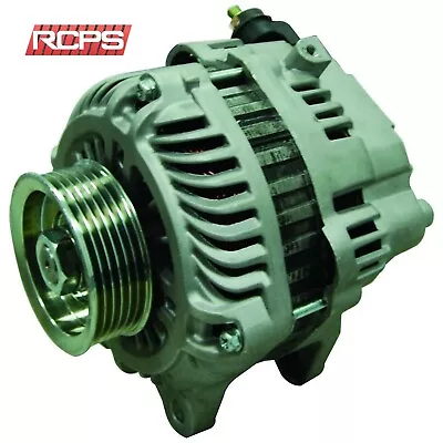 New 110A Alternator Fits Mitsubishi Eclipse 2.4L 2006-12 A003TG2192AC A003TG2192 • $123.99