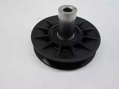 $14.99 • Buy Ayp,craftsman V Belt Idler Pulley Part# 407287 Or 532407287 Od 3 1/2 