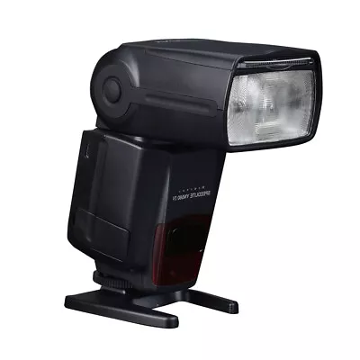 YN560 Ⅳ Speedlite Flash   Integrated LCD For Canon  M0H1 • $119.99
