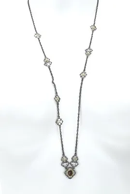 Alexis Bittar Elements - Muse D'Or' Pendant Necklace 146473 • $89.10