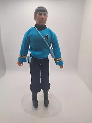 Spock Star Trek 1974 Mego Vintage 8  Figure • $36.95