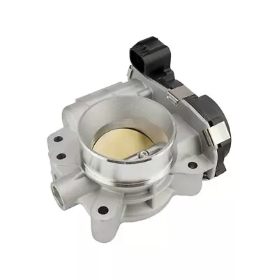 93-189-207 Pro Parts Throttle Body For Saab 9-3 9-3X 2010-2011 • $279.94