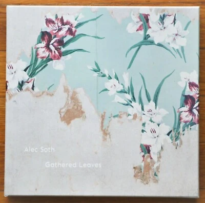 $280 • Buy Signed Alec Soth - Gathered Leaves (sleeping, Broken Manual, Niagara, Songbook)