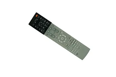 Remote Control For Yamaha Aventage RAV540 Home Theater Network A/V AV Receiver • $35.71