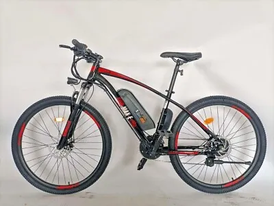 Brand New E-Bike ECO-MAX-E 250W 36v 250w 27. 5inch  Electric Bike Pedal Assist • £599