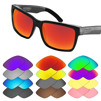 EYAR Polarized Replacement Lenses For-Von Zipper Elmore Sunglasses -Options • $13.75