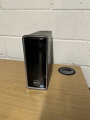 Dell Inspiron 660s SFF Desktop Intel I3 4GB RAM 1TB HDD Windows 8.1 DVD HDMI • £40