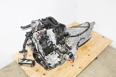 Jdm 04-05 Mazda Rx-8 13b Rotary Engine Automatic Transmission 4port Motor Tested • $1499