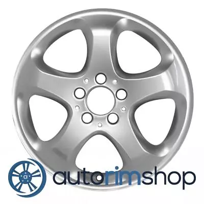 Mercedes CLK320 CLK430 E55 1999-2003 17  OEM Wheel Rim • $244.14