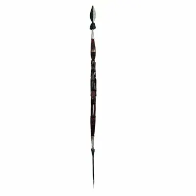 Makonde Warrior Spear • $45.99