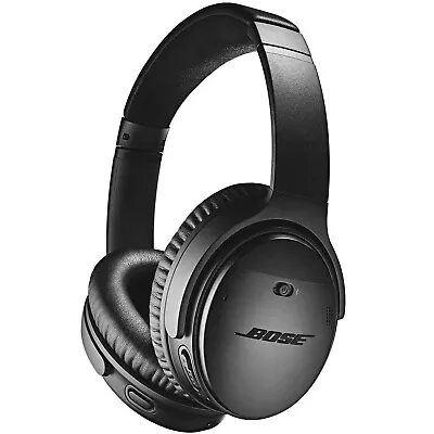$168.84 • Buy Wireless Bluetooth Headphones, Noise-Cancelling With Alexa Voice Control