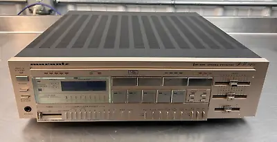 Marantz Vintage FM/AM Stereo Receiver SR 940 1970s | Working • $199.99