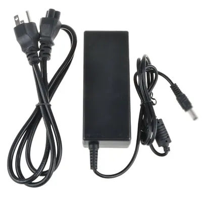 90W AC Adapter For Toshiba Satellite PSLC8U U405D U405D-S2846 PA-1900-23 Power • $12.99