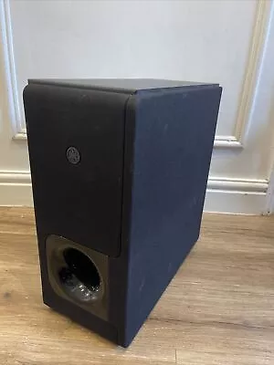 Yamaha NS-WSW44 Wireless Subwoofer - Unit Only • £79.99