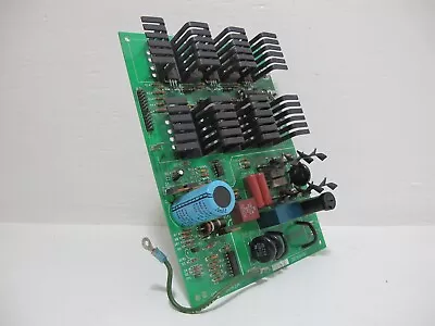 $130 • Buy BEST Power Technology PCP-0097C FERRUPS UPS 3079-P07 PCN-0095A Board PCB PWA