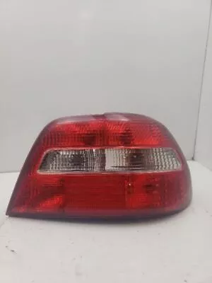 Passenger Tail Light Sedan 4 Cylinder VIN V Fits 00-04 VOLVO 40 SERIES 759636 • $56.79