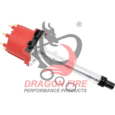 Billet EST Ignition Distributor For Mercruiser Volvo Penta OMC Replaces 805222A1 • $169.95