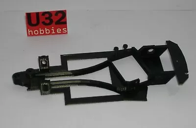 U32 Chassis 3D Ford Focus WRC Anglewinder Ninco • $30.91