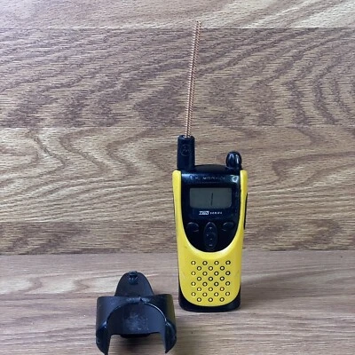 $40 • Buy Motorola XTN XV1100 Two Way Radio