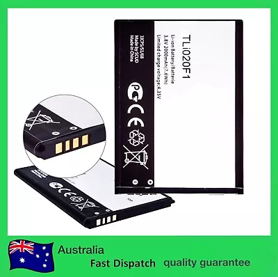 K Replacement Battery For Optus X Spirit TLi020F1 • $18.90