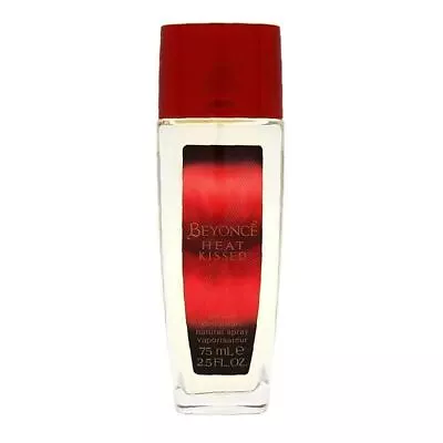 Beyonce Heat Kissed Parfum Deodorant Spray 75ml (L) Womens 100% Genuine (New) • $22.90