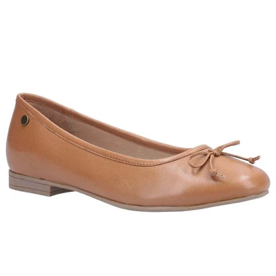 £50 • Buy Hush Puppies Naomi Womens Ballet Pumps