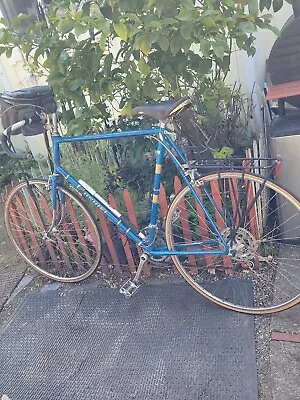 Vintage Nishiki Bicycle Olympic12   LOCAL PICK UP ONLY   • $499