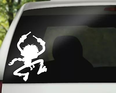 Muppets Animal Disney Decal Sticker Vinyl Car Wall Laptop Bottle Waterproof  • $4.99