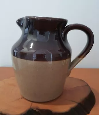 Pearsons English Pottery Jug 600ml • $26