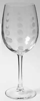 Mikasa Cheers White Wine Glass 5461217 • $15.99