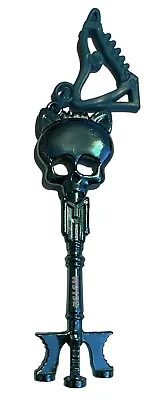 Monster High Clawd Wolf Blue Key Sweet 1600 Keyring Accessory • $16.34