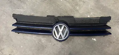 MK4 1999-2005 VW Golf GTI Upper Grille OEM Genuine Grill Gril Grile • $149