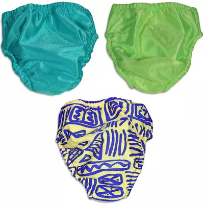 My Pool Pal Baby Infant Boys Girls Unisex Swim Diaper - RUNS 2 SIZES SMALL • $4