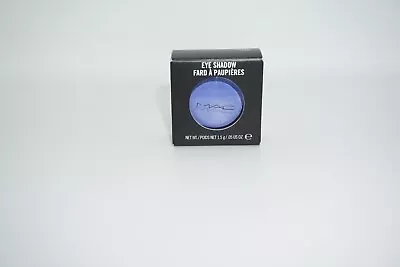 MAC Eye Shadow  ~ Heroine Satin  ~  NIB • $21.95