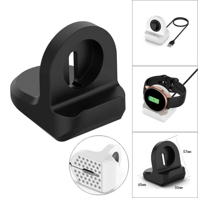 $8.61 • Buy Holder Charger Cable Station Dock For Apple Watch IWatch Series 1/2/3/4 New