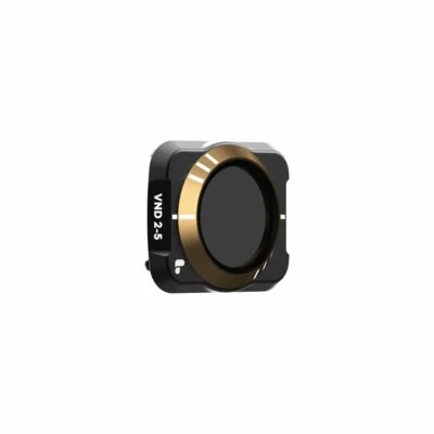 $59 • Buy Polar Pro VND 2-5 Stops Filter For DJI Mavic AIR2 Drone | Cinema Series