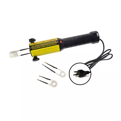 Magnetic Induction Heater Kit Tools For Automotive Quick Pre-heat 1000W Flameles • $197.63