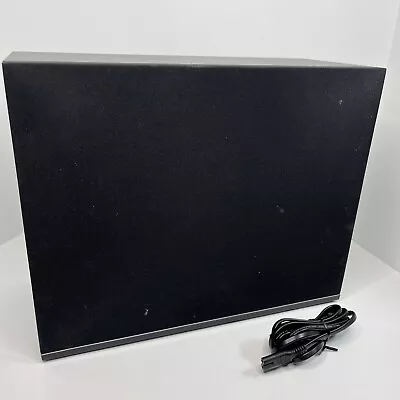 Vizio S4251W-B4 Subwoofer For Vizio S3851W-D4 System Subwoofer ONLY • $44.99