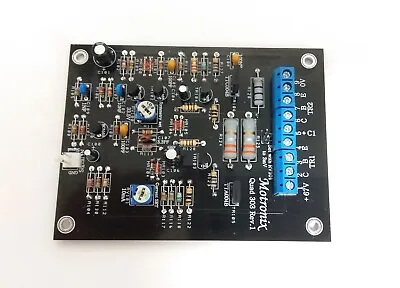 Quad 303 Power Amplifier Direct Replacement Amplifier PCB M12038 Older Version • $80