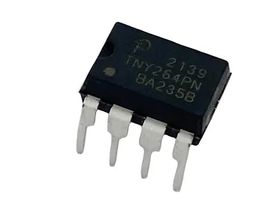 £3.95 • Buy TNY264PN DIP7 TNY264 Integrated Circuit Switch Switcher Switch