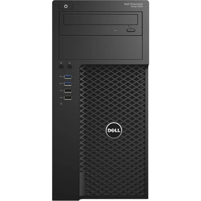 $599 • Buy Dell Precision 3620 PC I7-7700K 4.2GHz + 32GB RAM 500GB SSD + NVIDIA GTX 1050 TI