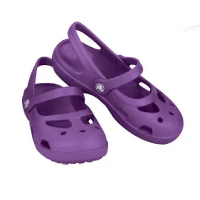 £61.15 • Buy Crocs Kid’s Sandals Shayna Dahlia 13, 15.5㎝ US C5, C8