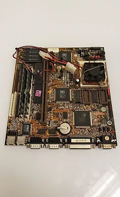 G20-101-001 0818970135 EC0001-03 Motherboard Of Megatouch-XL • $499