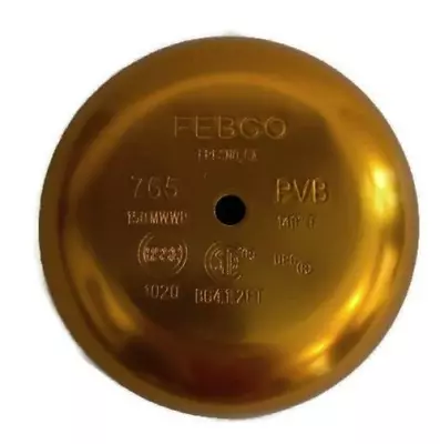 OEM Canopy For Febco 1  & 1-1/4  765 Backflow Preventer 765EBV Vacuum Breaker • $17.97