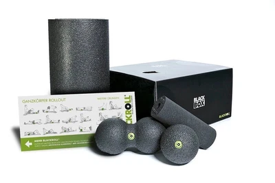 $104.90 • Buy BLACKROLL Blackbox Foam Roller Set