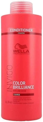 £33.54 • Buy Wella Professionals Invigo Colour Brilliance Vibrant Colour Conditioner Coarse 